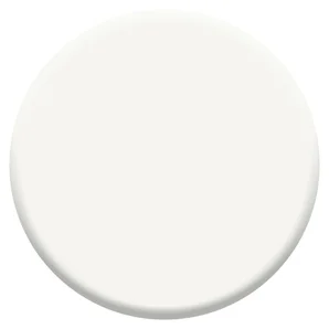 Bombe de peinture Color touch DULUX VALENTINE blanc RAL 9010 brillant 400 ml