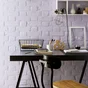 Peinture aérosol Color Touch, DULUX VALENTINE, 600 ml RAL 9005 brillant noir
