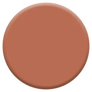 Bombe de peinture Color touch DULUX VALENTINE terre cuite mat 400 ml
