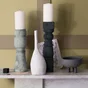 Bombe de peinture Color touch DULUX VALENTINE anthracite RAL 7016 satine 400 ml
