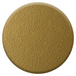 Bombe de peinture Color touch effet metal DULUX VALENTINE or antique 400 ml