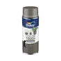 Peinture aérosol Color touch effet sablé DULUX VALENTINE gris mat 400 ml