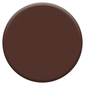Bombe de peinture Color touch DULUX VALENTINE brun châtaigne satin 400ml