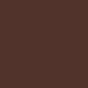 Peinture aérosol Color touch DULUX VALENTINE brun châtaigne RAL 8016 brill 0.4l