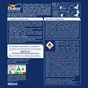 Peinture aérosol Color touch DULUX VALENTINE brun châtaigne RAL 8016 brill 0.4l