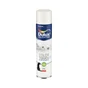 Peinture aérosol Color Touch, DULUX VALENTINE, 600 ml RAL 9010 brillant blanc