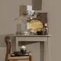Bombe de peinture Color touch effet metal DULUX VALENTINE or 400 ml