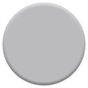 Bombe de peinture Color touch effet chrome DULUX VALENTINE argent 400 ml