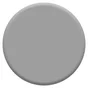 Bombe de peinture Color touch DULUX VALENTINE titanium satine 400 ml