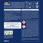 Peinture aérosol Color touch effet sablé DULUX VALENTINE noir mat 400 ml