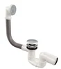 kit évacuation horizontale siphon inclus EQUATION