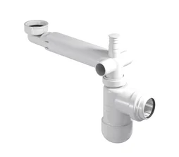 Siphon universel gain de place EQUATION