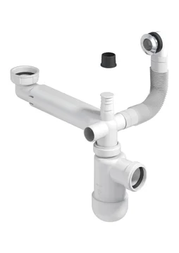 Kit siphon sdb gain place NEO2 EQUATION