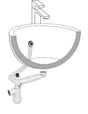 Kit siphon sdb gain place NEO2 EQUATION