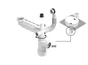 Kit siphon sdb gain place NEO2 EQUATION