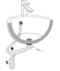 KIT siphon sdb gain place NEO1 EQUATION