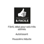 Ragreage poudre 30 mm, interieur/exterieur, AXTON, 10KG