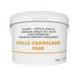 Colle en pate, interieur, blanc, 25KG