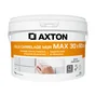 Colle en pâte colle mur / mur et plan de travail / mur intérieur blanc AXTON 4KG