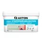 Enduit d'impermeabilisation mur et sol AXTON 3KG