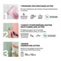 Kit impermeabiLisation mur, sol et angle AXTON 3 kg