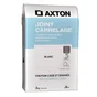 Joint poudre carrelage / mosaïque AXTON blanc 2KG