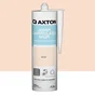 Joint pate carrelage / mosaique AXTON beige 310 ml