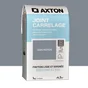Joint poudre carrelage / mosaïque AXTON gris moyen 1KG