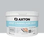 Joint pate carrelage / mosaique AXTON gris clair 0.9 kg