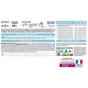 Joint pate carrelage / mosaique AXTON gris clair 0.9 kg