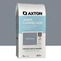 Joint poudre carrelage / mosaique superieur a 3mm AXTON gris moyen 5KG