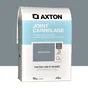 Joint poudre carrelage / mosaique superieur a 3mm AXTON gris moyen 10KG