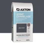 Joint poudre carrelage / mosaique superieur a 3mm AXTON gris fonce 5KG