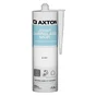 Joint pate carrelage / mosaique AXTON blanc 310ML
