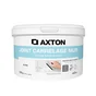 Joint pate carrelage / mosaique AXTON blanc 0.9 kg