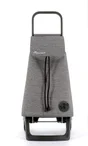 Chariot de course 2 roues fixe 32l raccourcirolser baby tweed gris