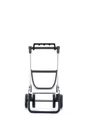 Chariot de course 4 roues pliant 43l rolser i-max mf gris