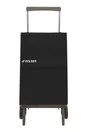 Chariot de course 2 roues pliant 40l rolser plegmatic noir