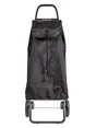 Chariot de course 2 roues pliant 43l rolser i-max mf noir