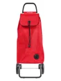 Chariot de course 2 roues pliant 43l rolser i-max mf rouge