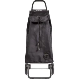 Chariot de course 2 roues fixe 43l rolser i-max mf noir