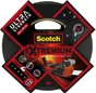 Adhésif de réparation Extremium SCOTCH L.10 m x l.48 mm noir