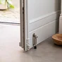 Arrêt porte INSPIRE à ressort h 9xl 2.8 cm
