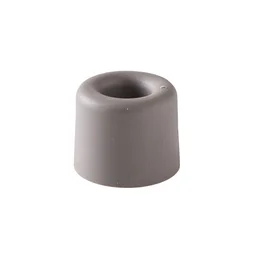 Butée sol mur INSPIRE d 3 x 2.5 cm gris