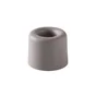 Butée sol mur INSPIRE d 3 x 2.5 cm gris