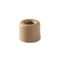 Butée sol mur INSPIRE d 3 x 2.5 cm beige