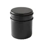 Bloqueporte INSPIRE 2B d 7.2 x 8.1 cm noir mat