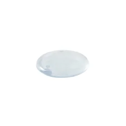 4 pastilles murales INSPIRE d 4 x 0.9 transparent