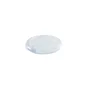 4 pastilles murales INSPIRE d 4 x 0.9 transparent