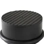 Bloqueporte INSPIRE 1B d 10 x 4.7 cm noir mat